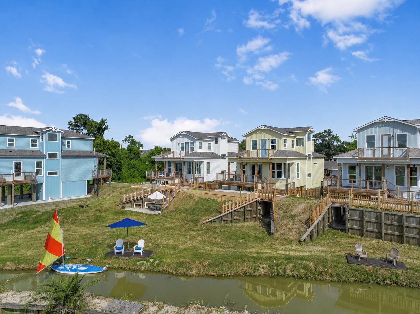 4436 Shady Lake Drive — photo