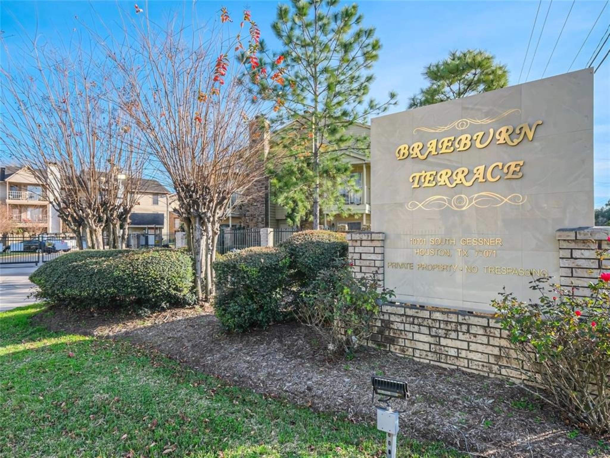 10101 S Gessner Road #515 — photo