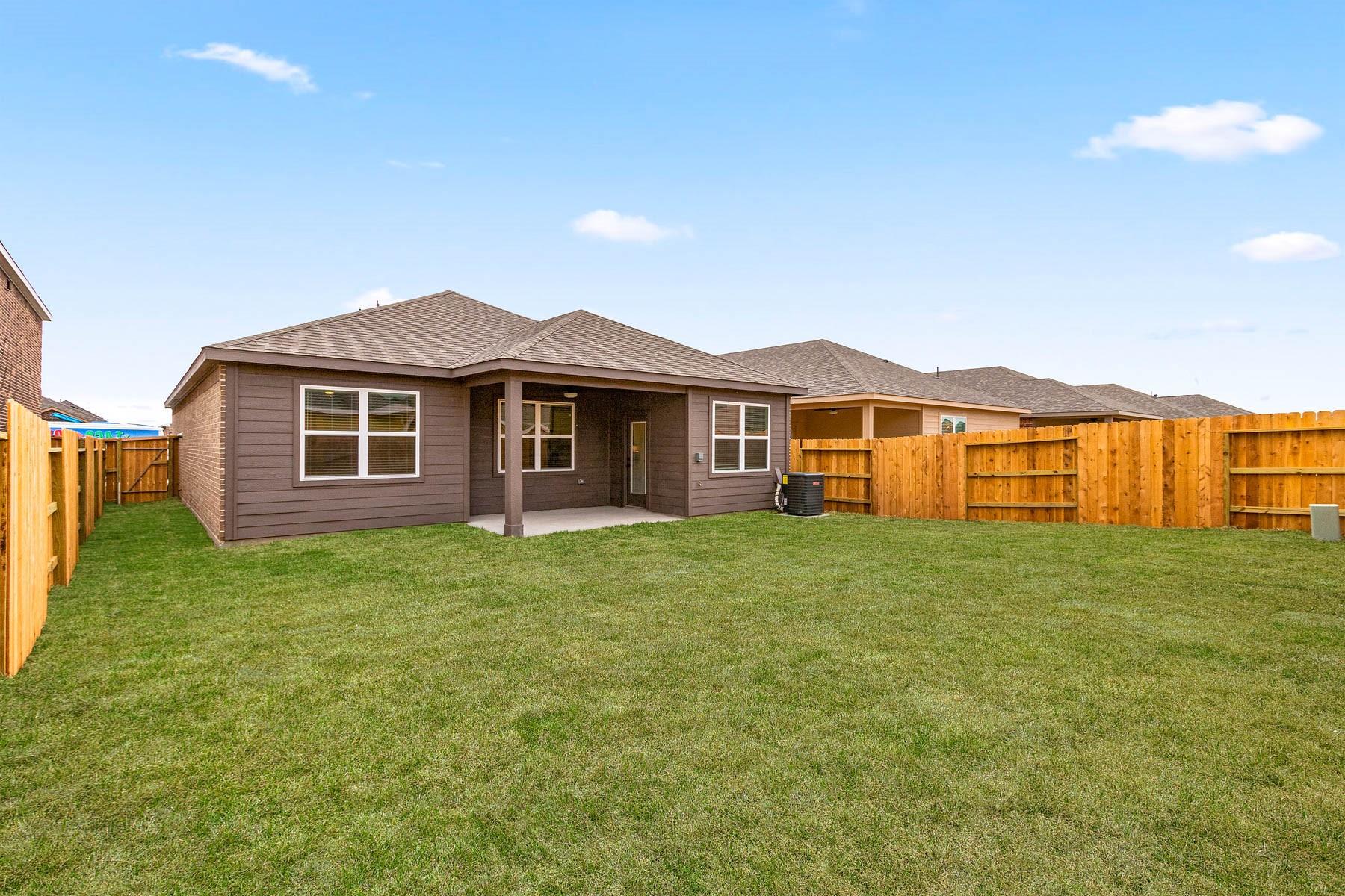 1127 Campside Drive, Beasley, TX 77417 — photo 2