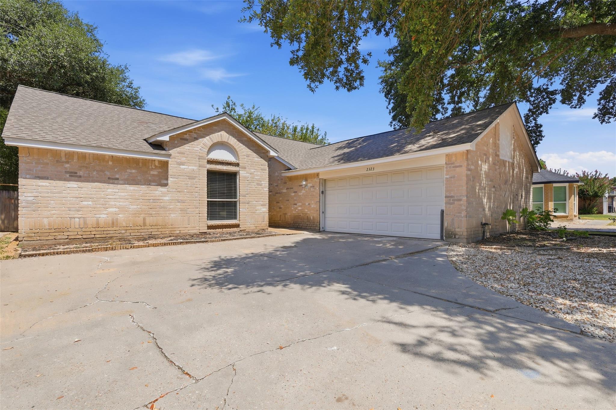 2323 Piddler Drive, Spring, TX 77373 — photo 2