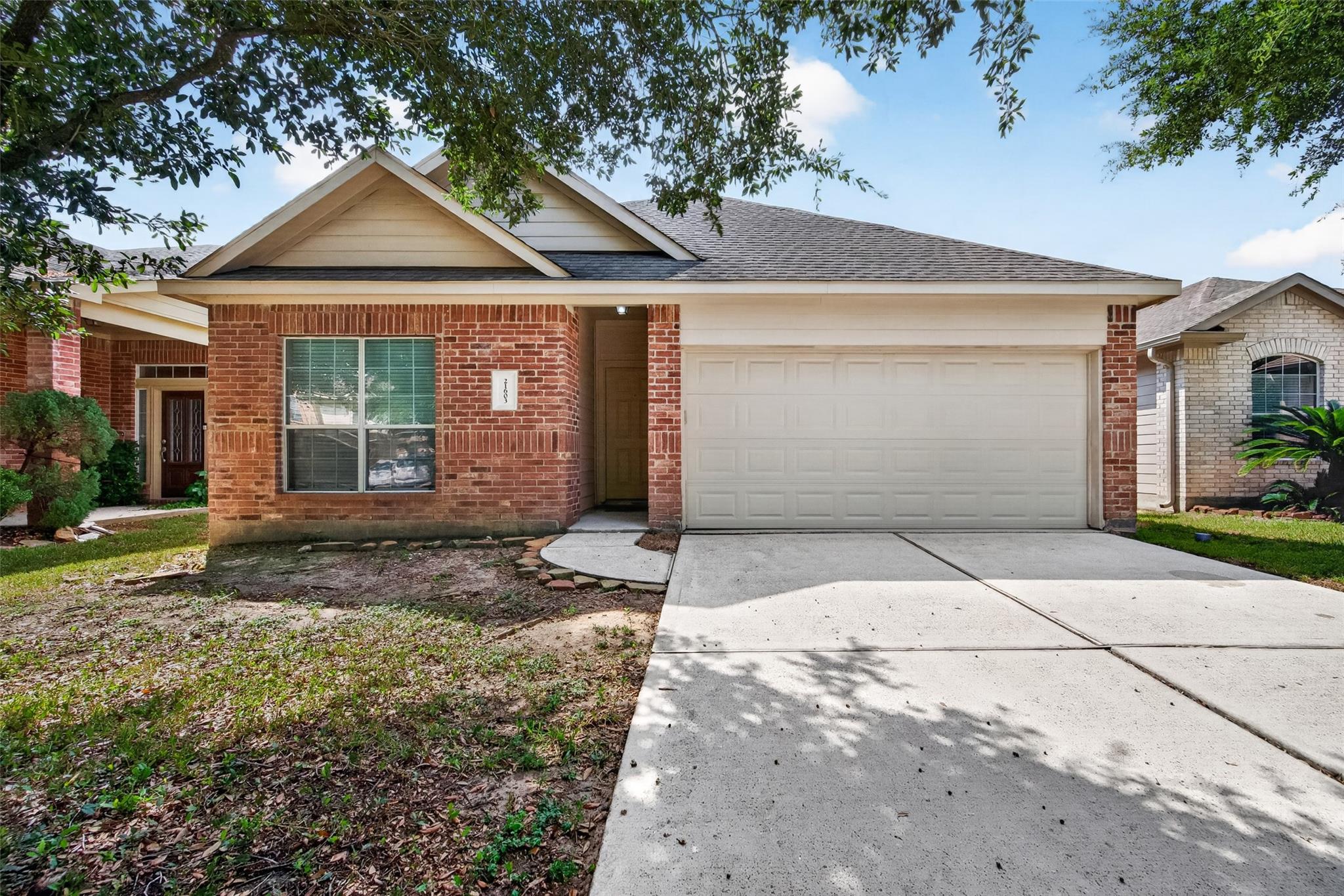 21603 Falvel Sunrise Court — photo