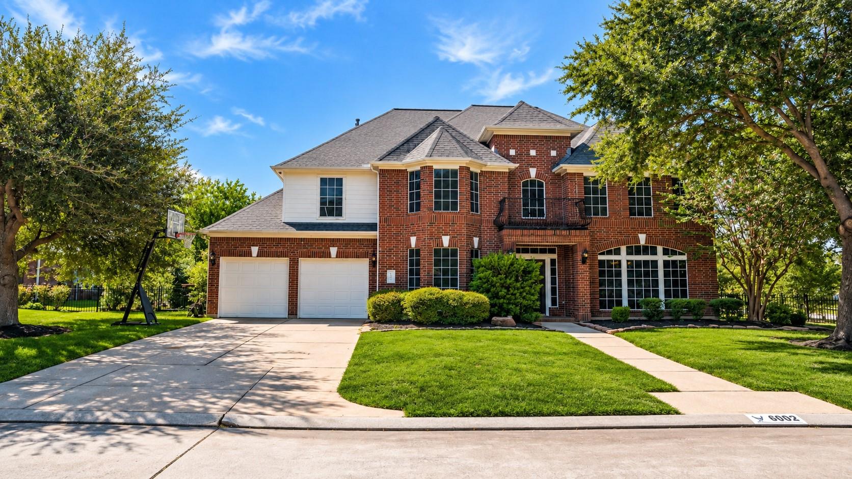 6002 Pinecreek Ridge Court — photo