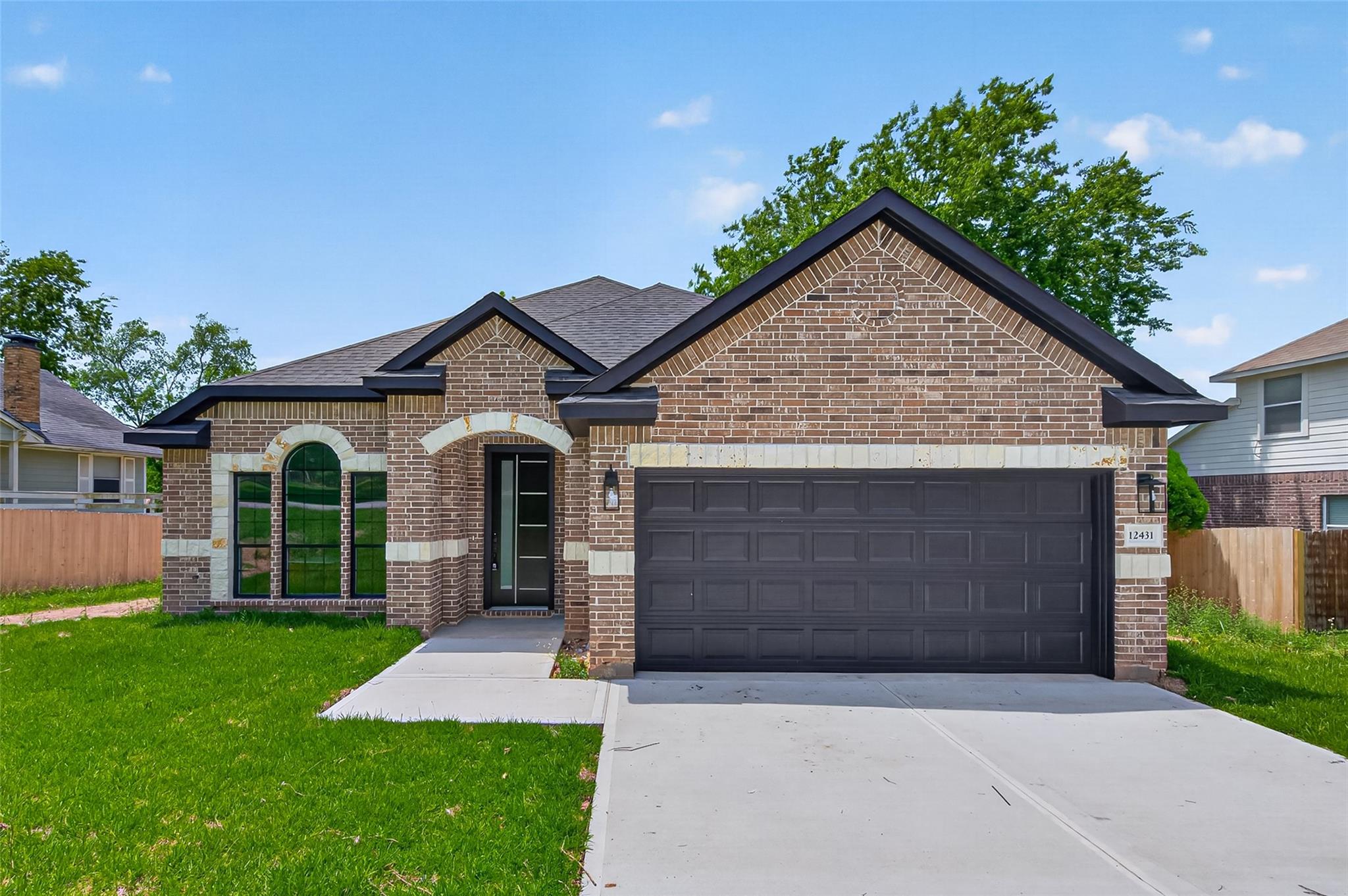 12431 Green Ridge Drive — photo
