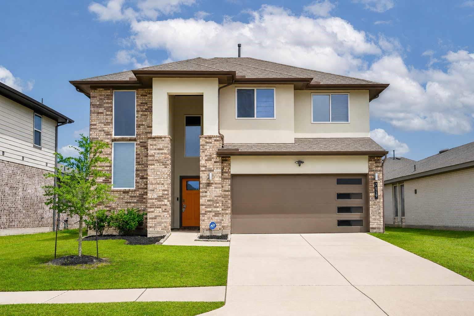 7519 Ramsgate Cliff Lane — photo