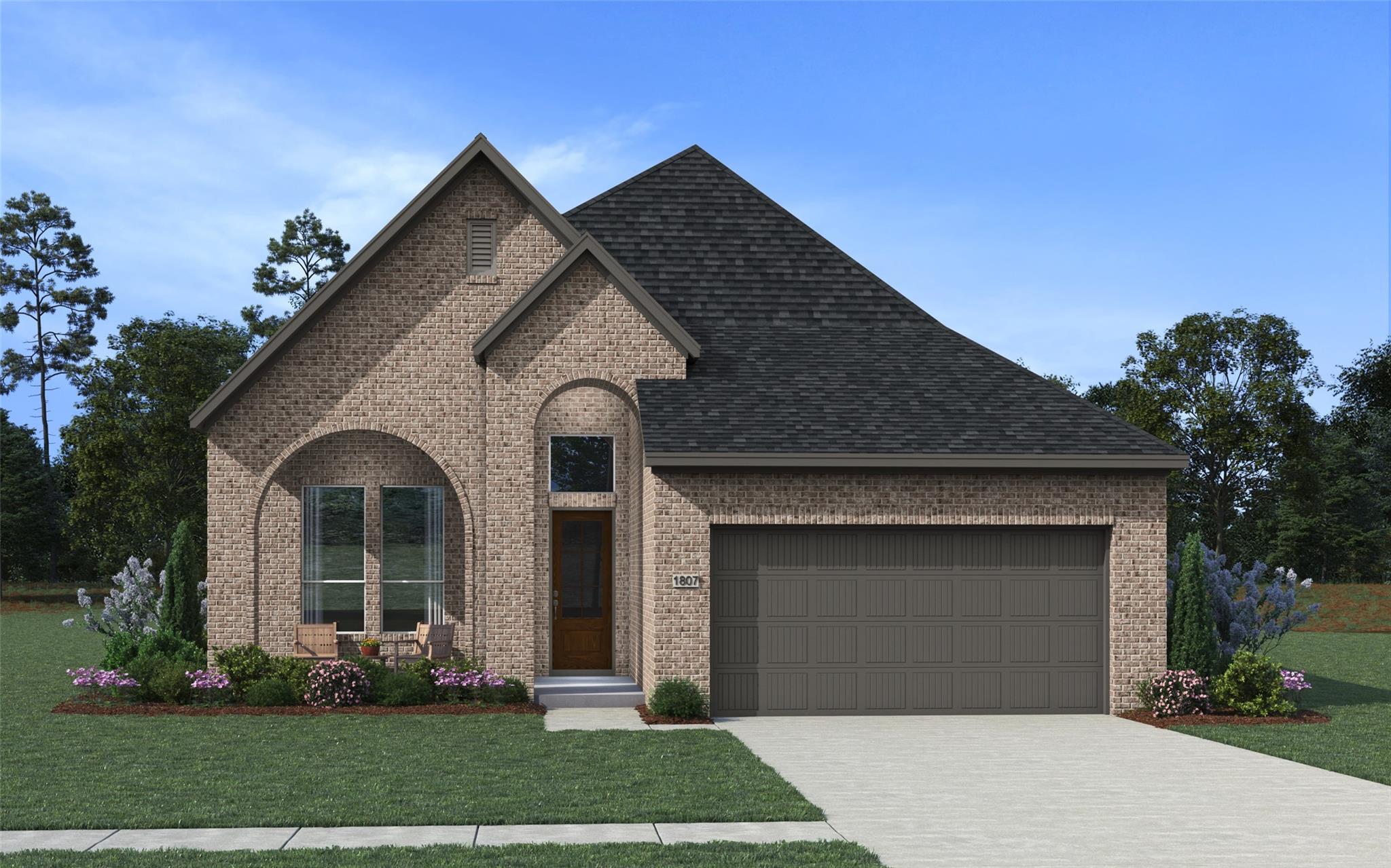 532 Deep Sands Drive — photo