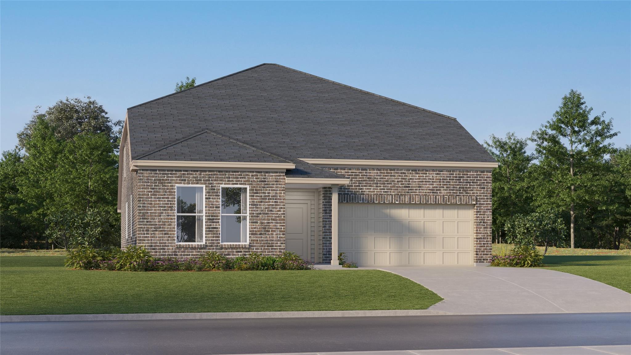 3019 Blue Haven Lane — photo