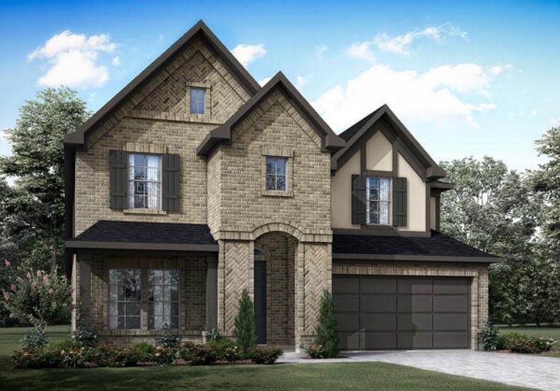 2822 Berry Basket Trail — photo
