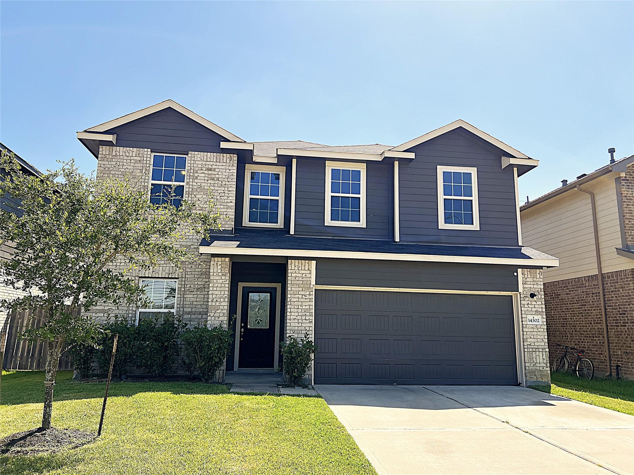 14302 Beach Pine Trail — photo