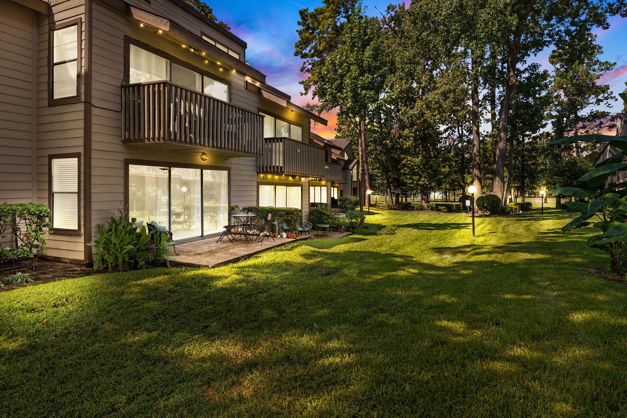 12900 Walden Road #505 — photo