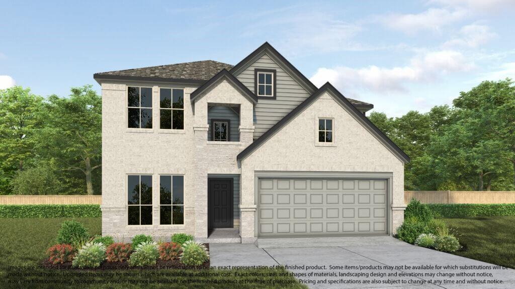 11114 Tulip Ridge Trail — photo