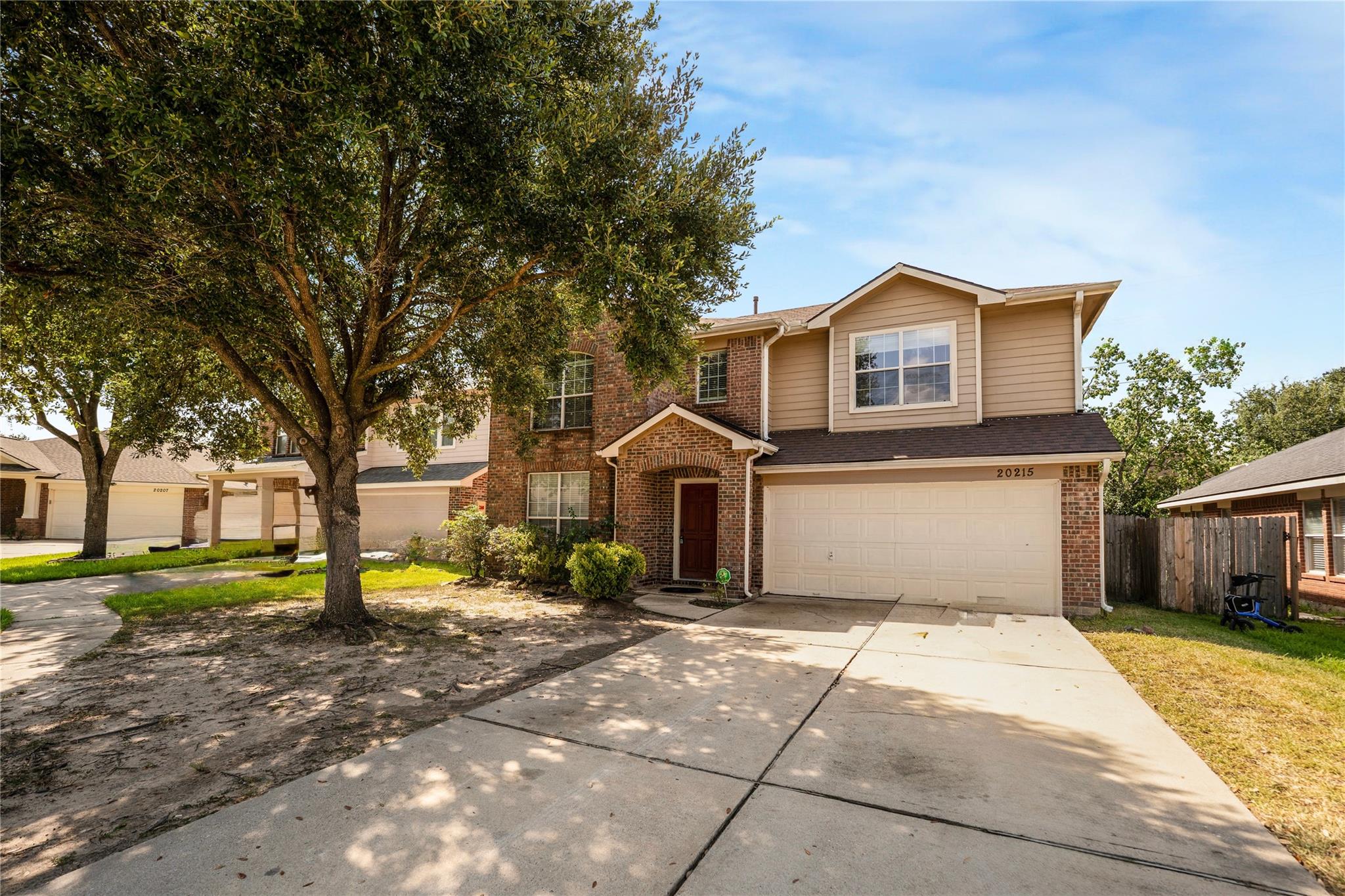20215 Suncoast Drive — photo