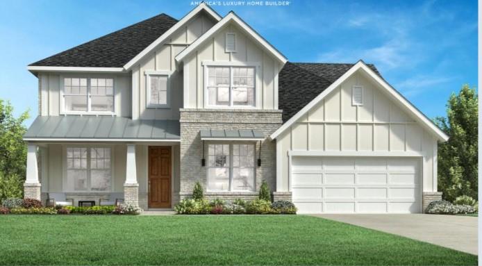 7719 Pleasant Crest Drive — photo