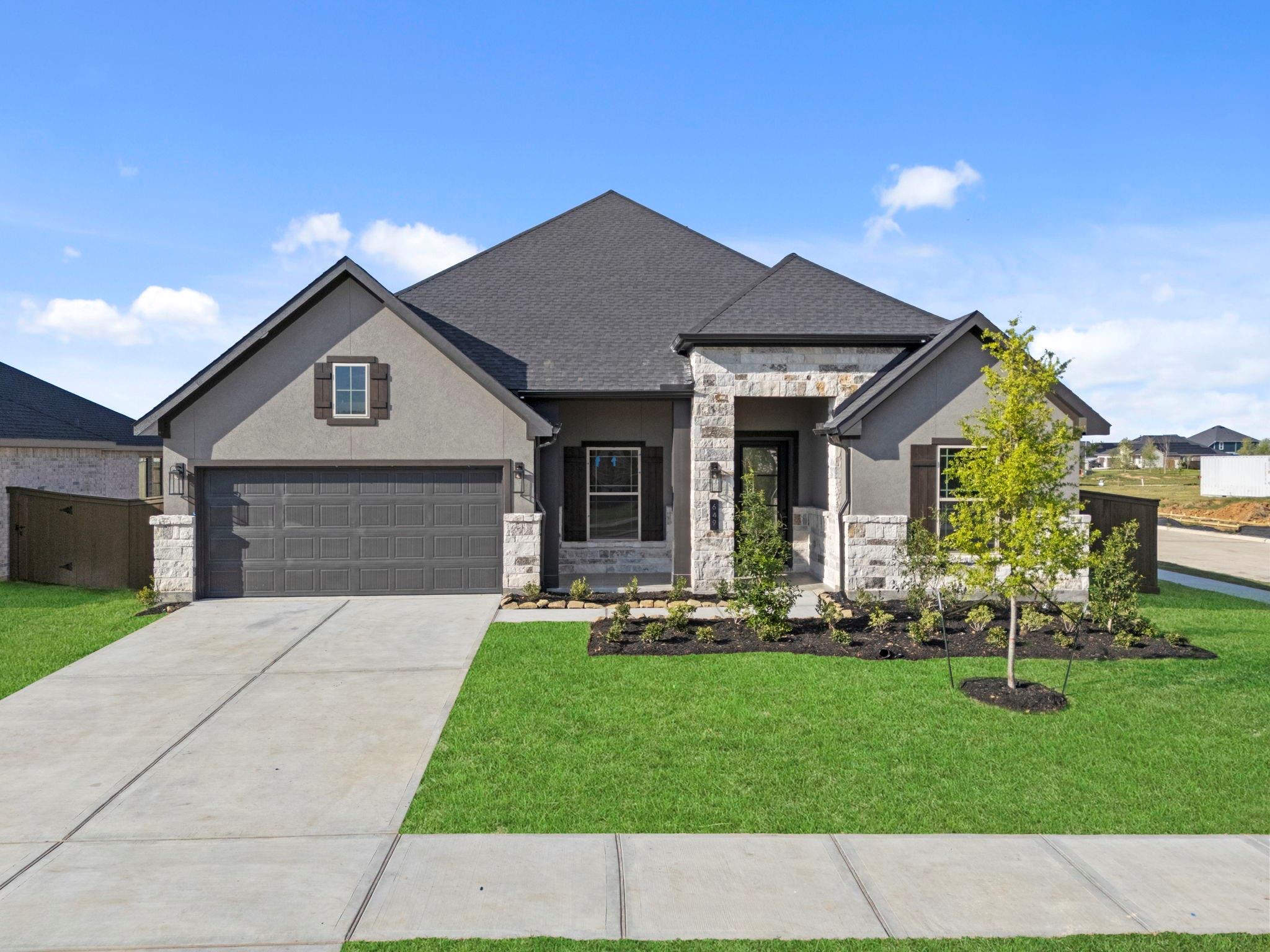 649 Cross Timbers Trace — photo