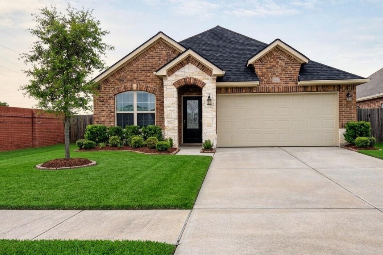 24307 Hampton Terrace Lane — photo