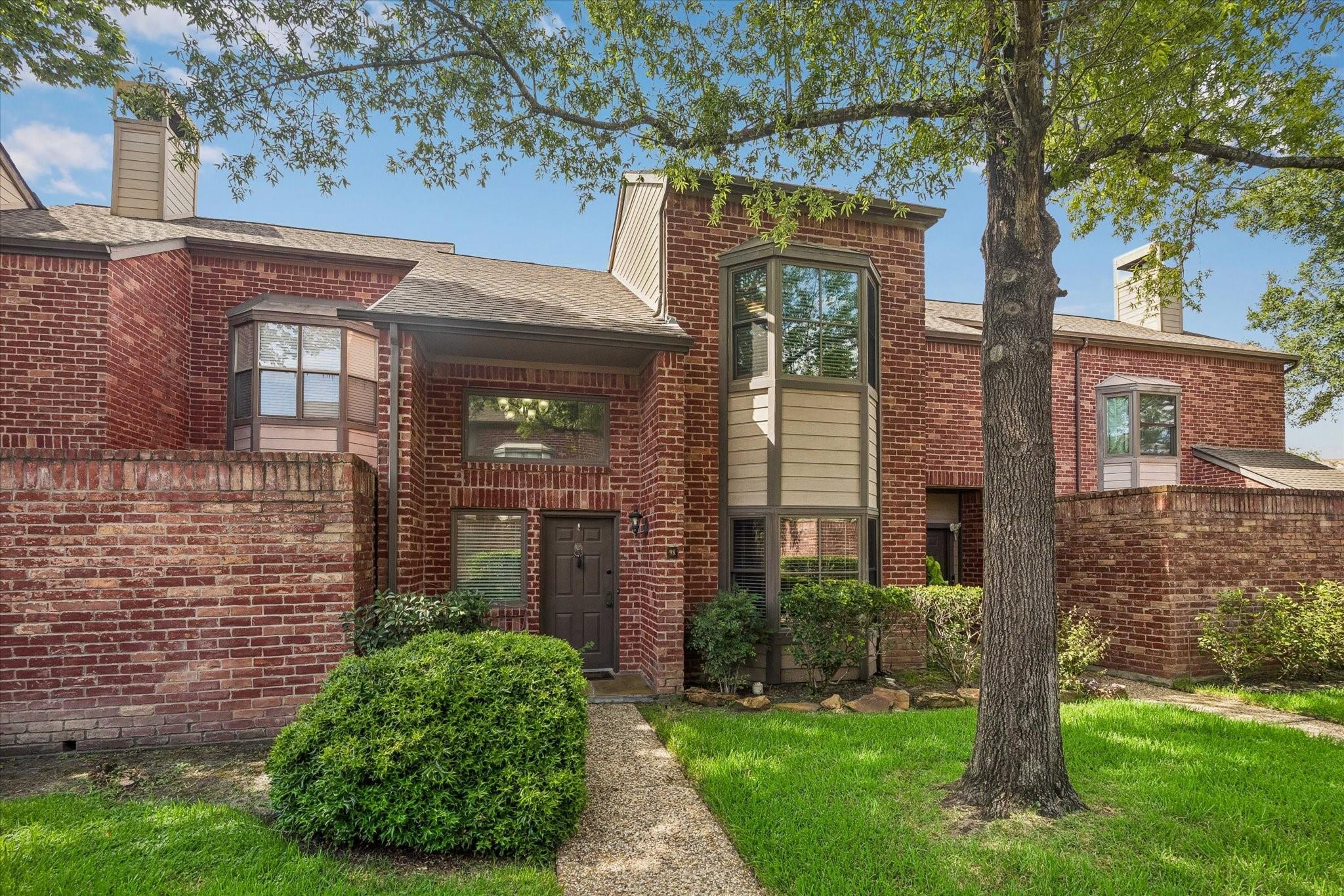 7447 Cambridge Street #98 — photo