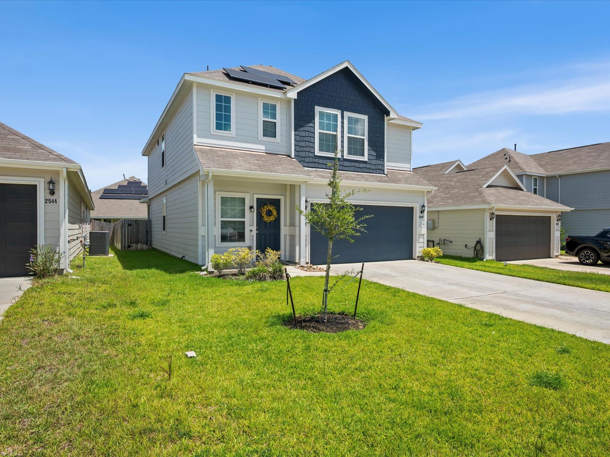 2540 Westslope Drive — photo