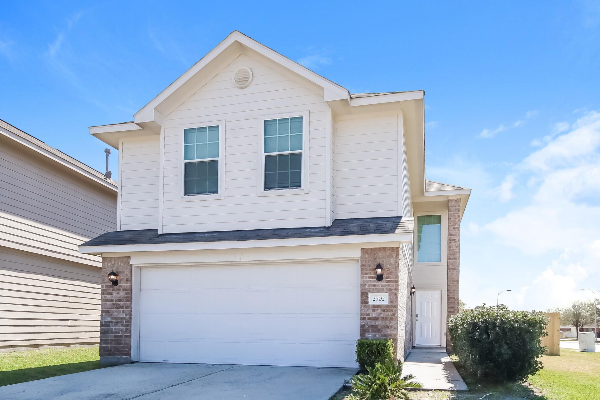 2702 Shearwater Bend Drive — photo