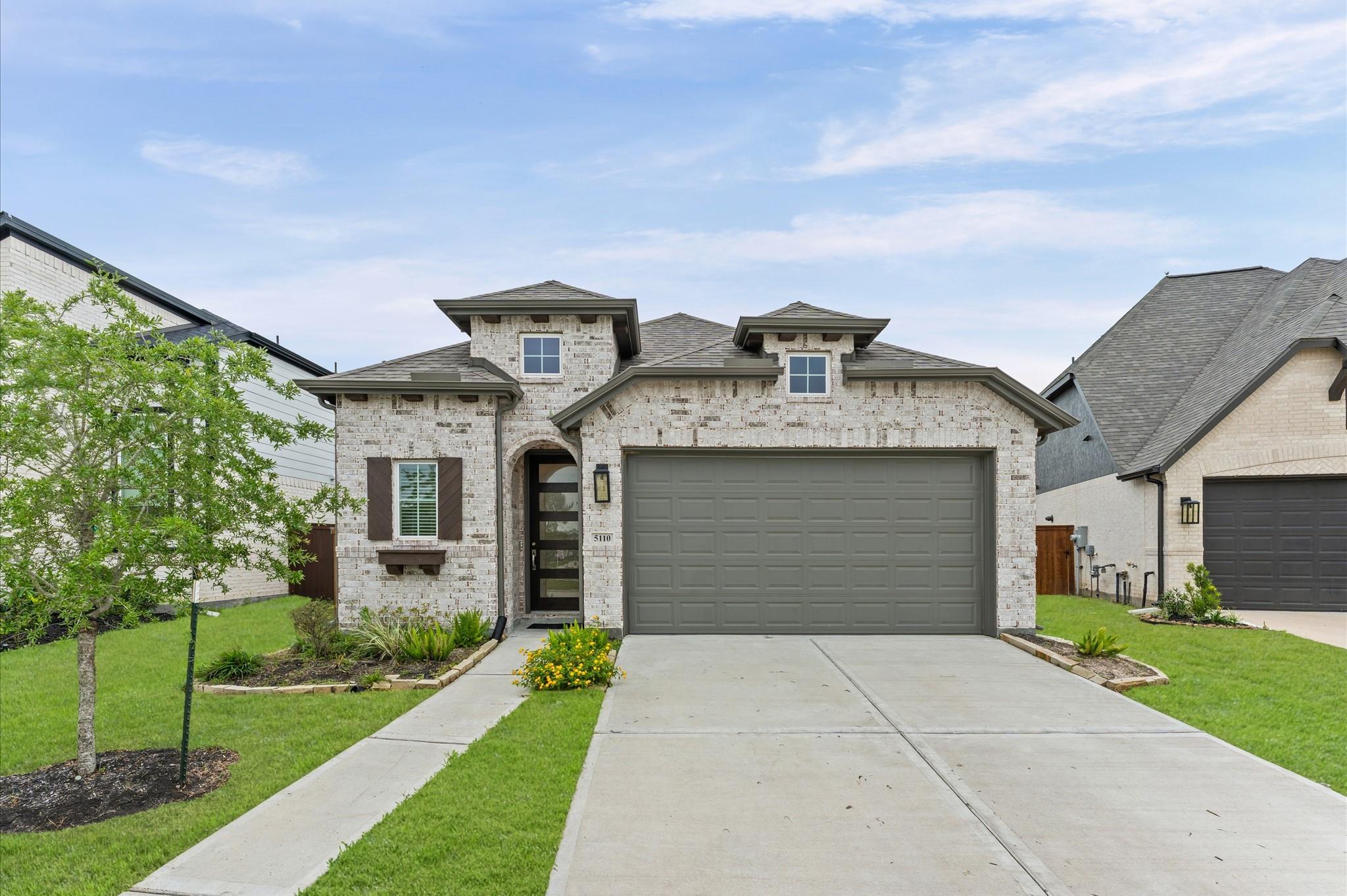 5110 Sistine Drive — photo