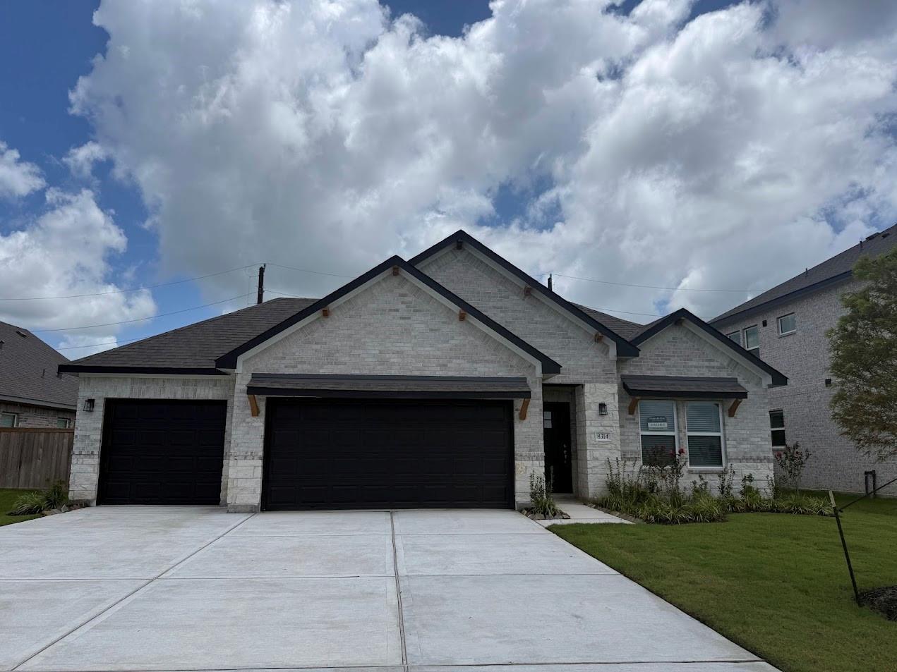 8314 Amethyst Valley Lane — photo