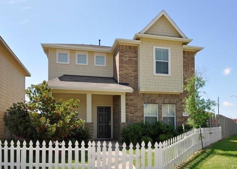 7302 Autumn Sun Drive — photo