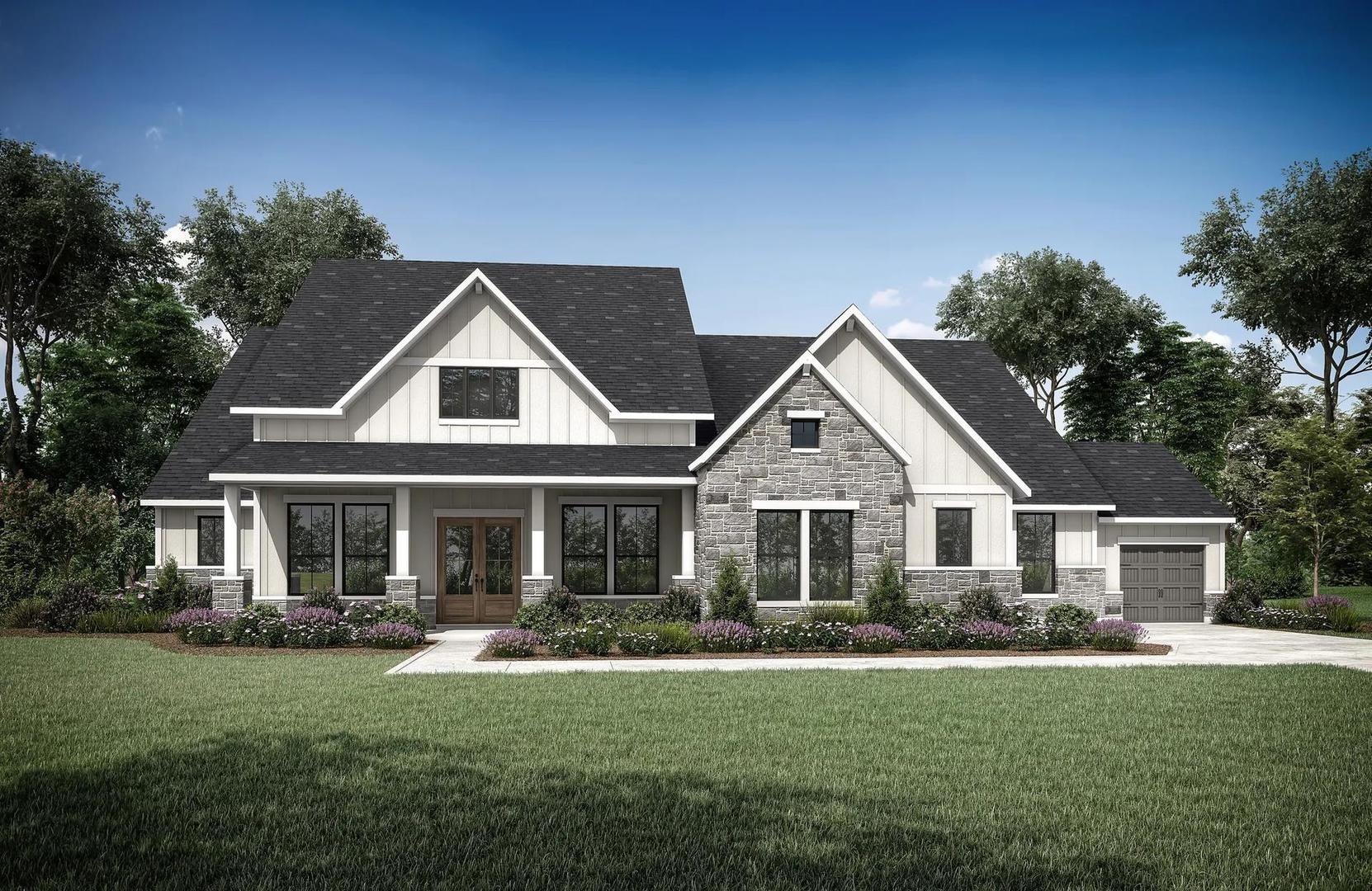 9103 Everest Court — photo