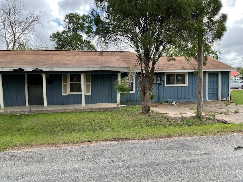 1408 Austin Street — photo