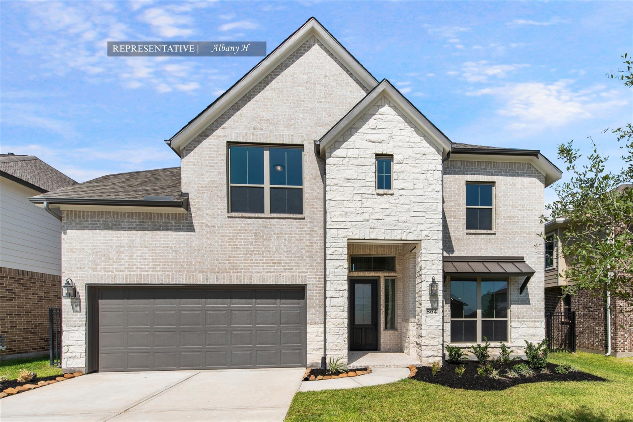2455 Moonlit Meadows Drive — photo