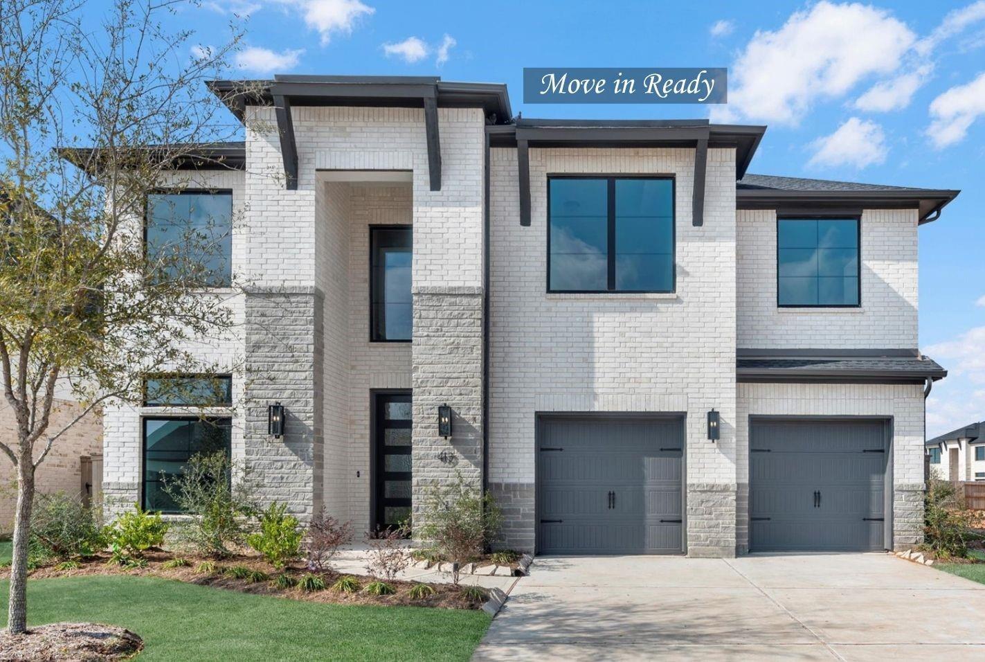 413 Harvest Moon Drive — photo