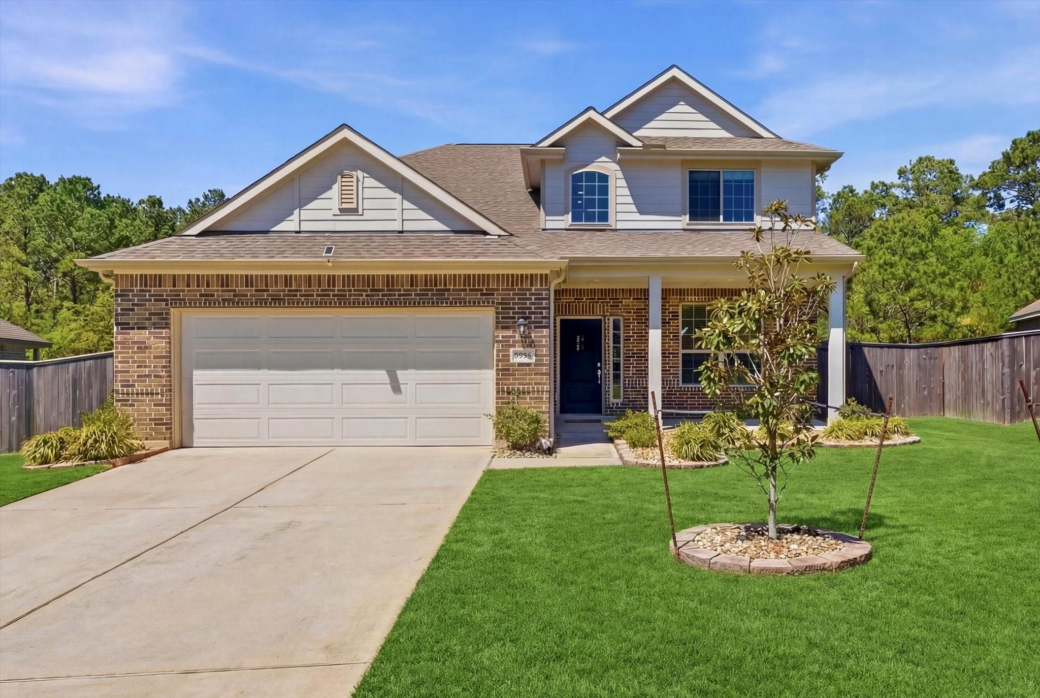 6048 Heritage Creek Lane — photo