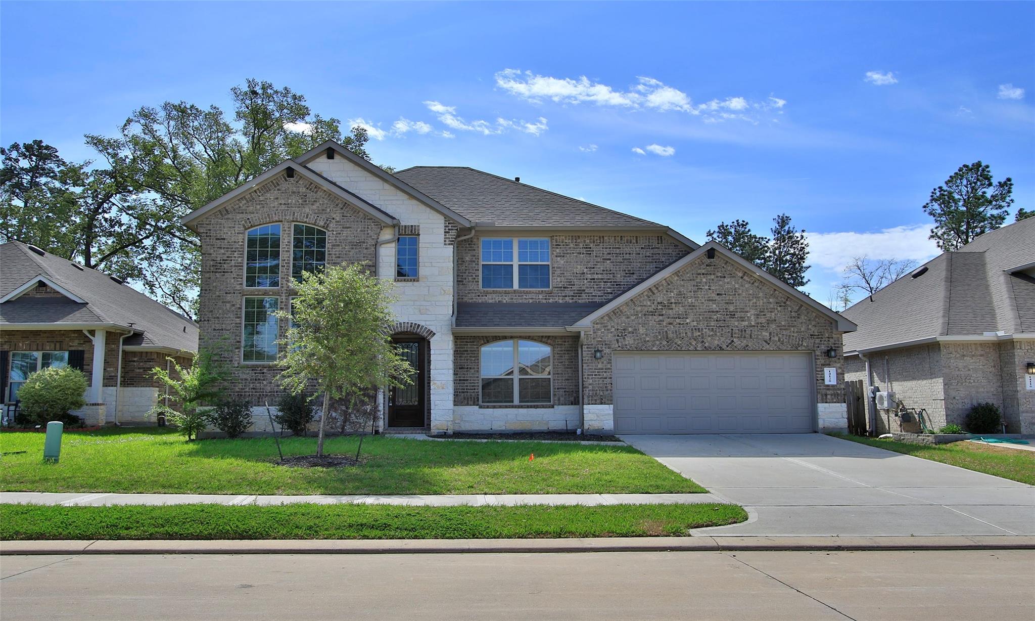 14120 Sand Ridge Court — photo