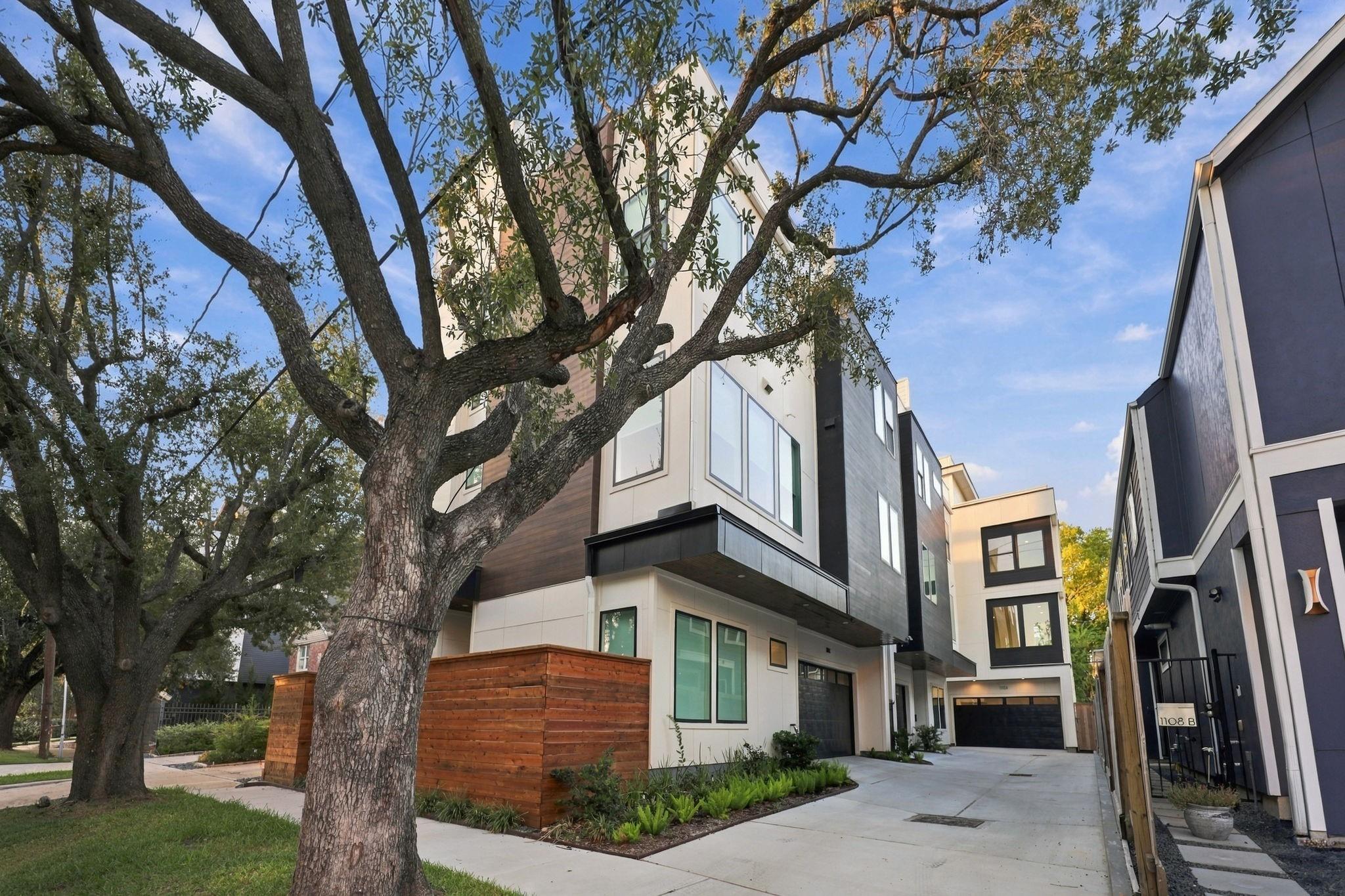 1110 Peden Street #B a or B — photo