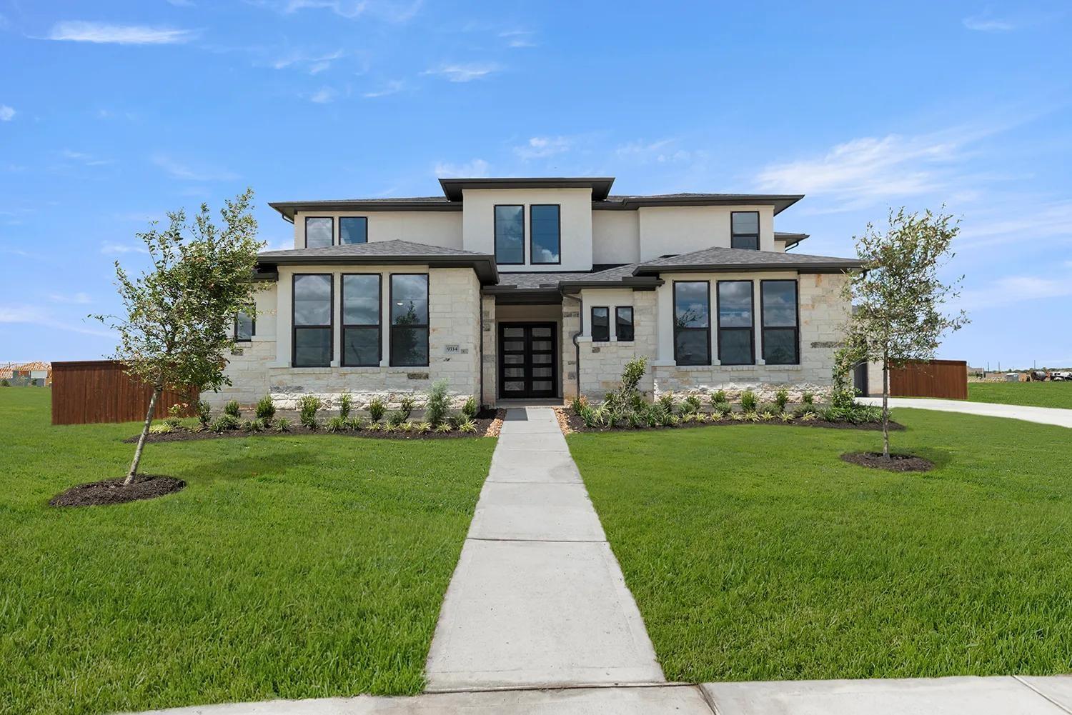 9334 Churchill Gardens Court — photo