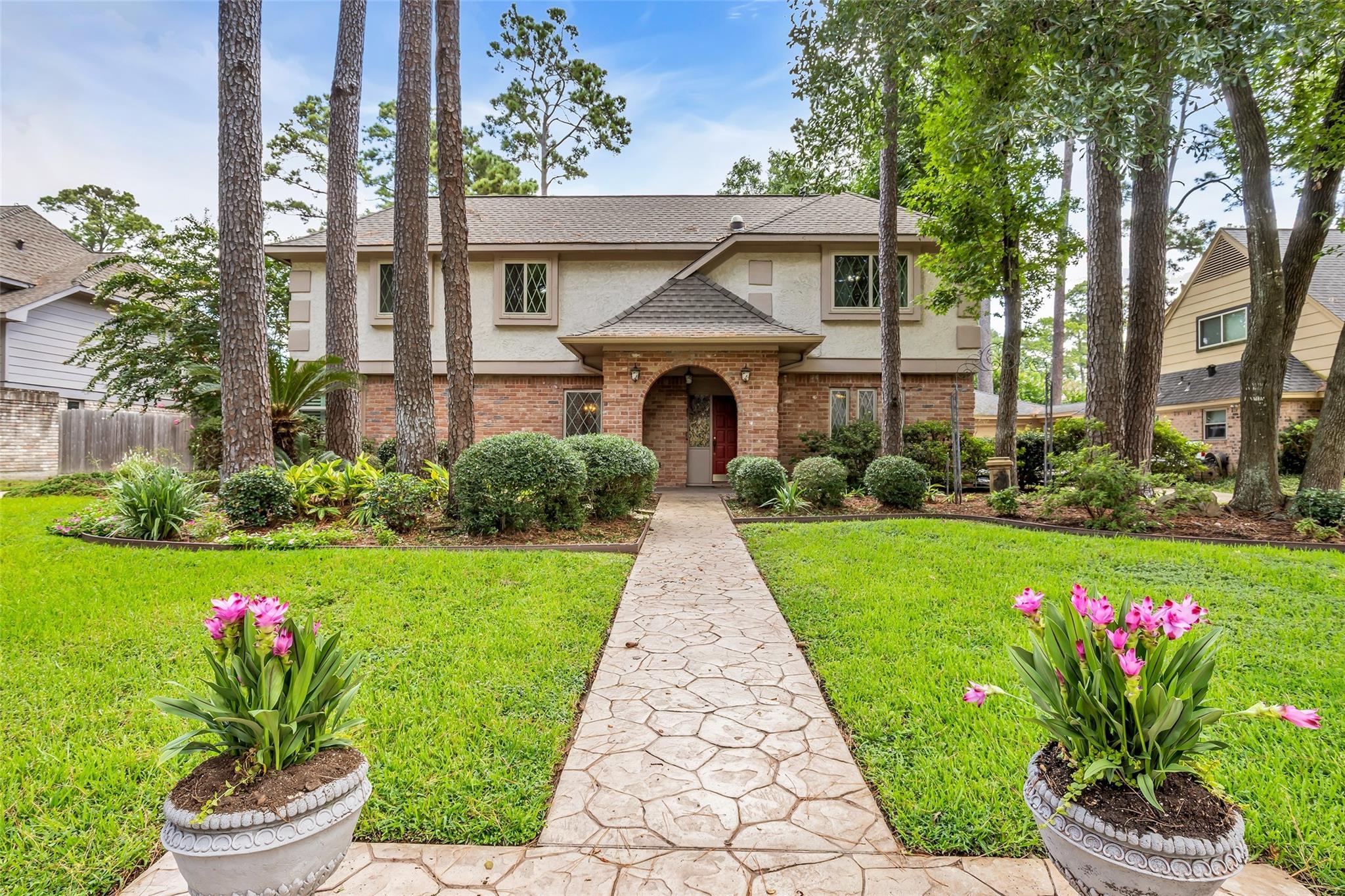 15018 Rose Cottage Drive — photo