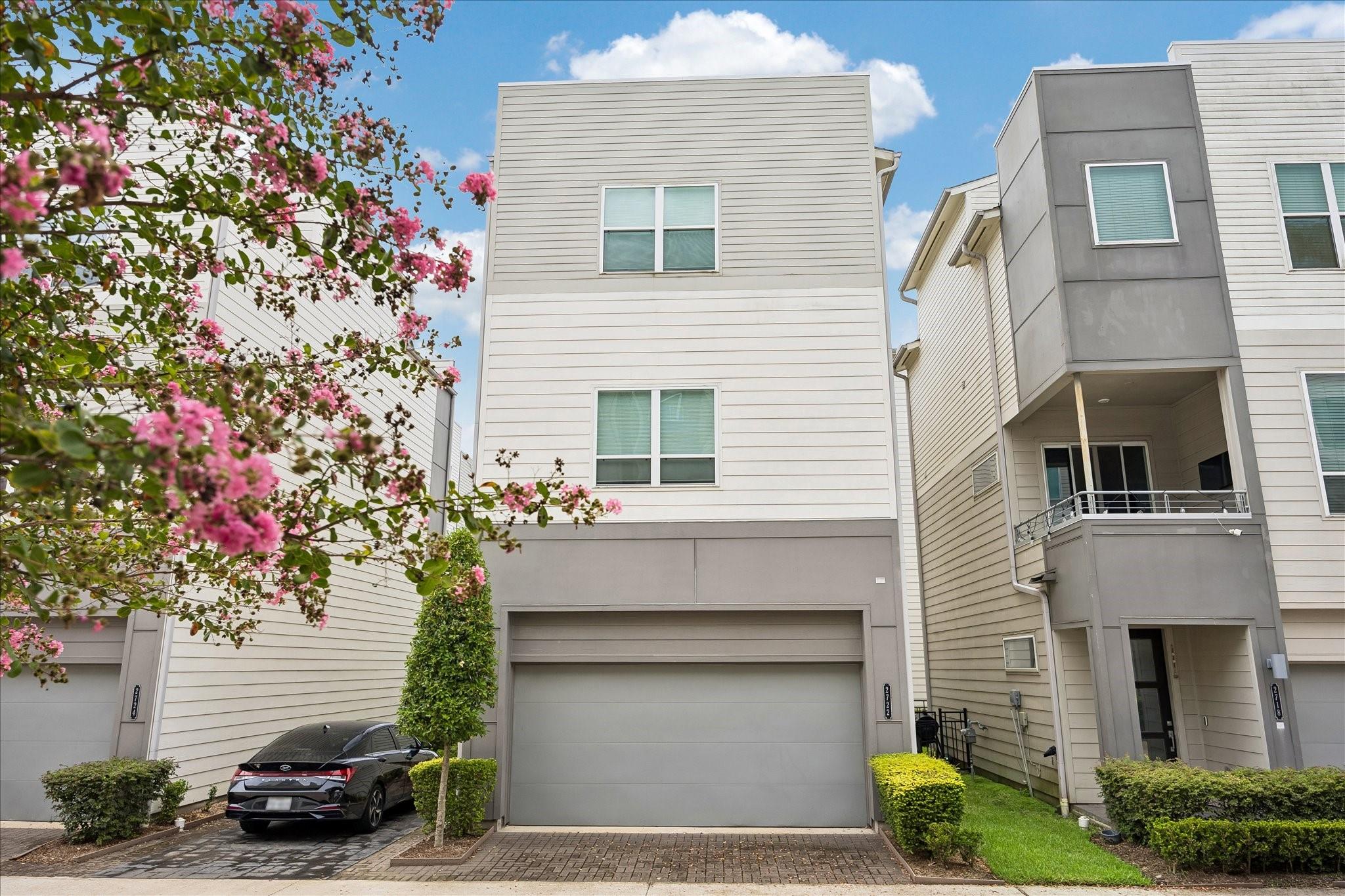 2722 Eado Edge Court — photo
