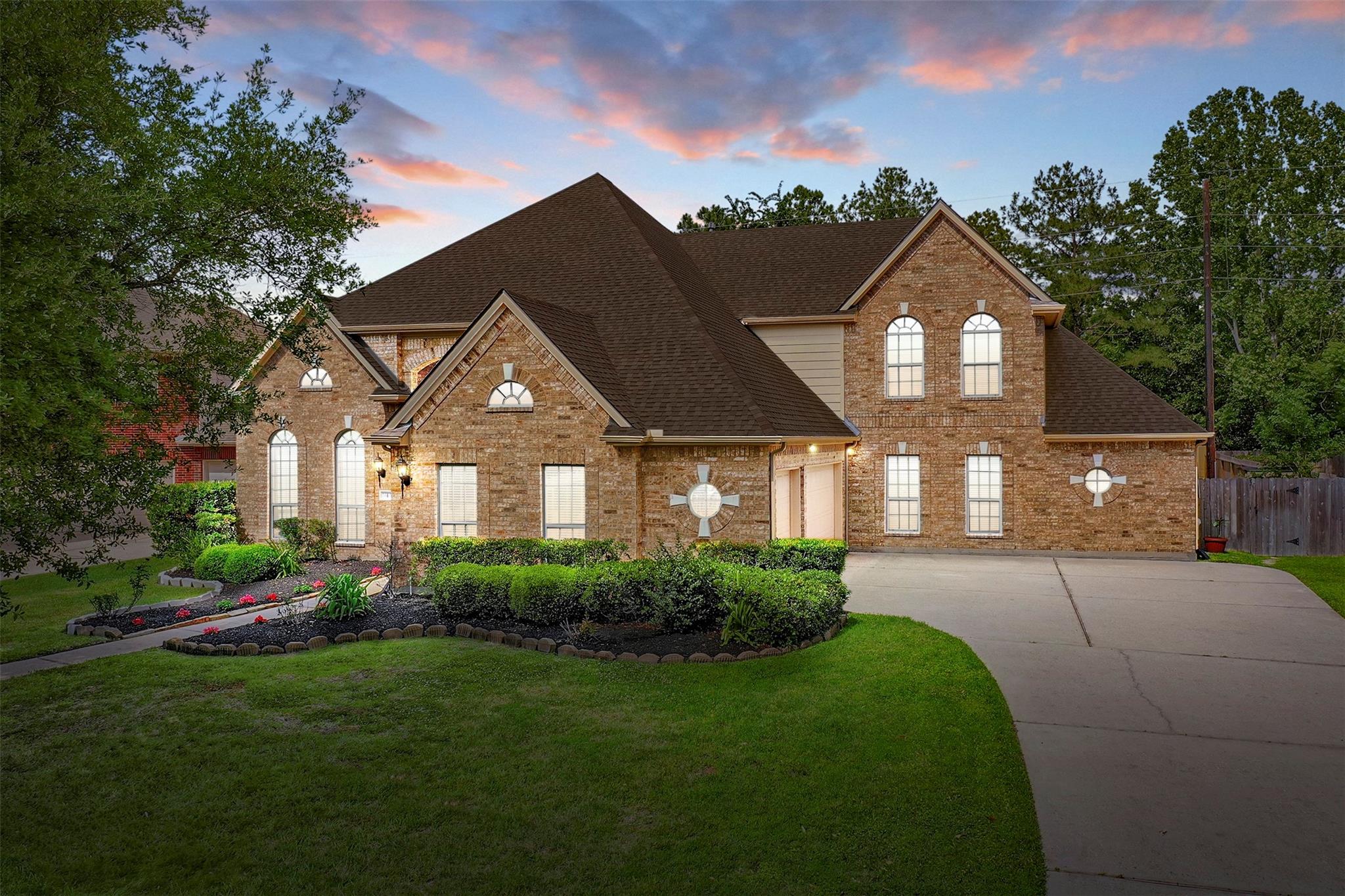 14402 Brentshire Lane — photo