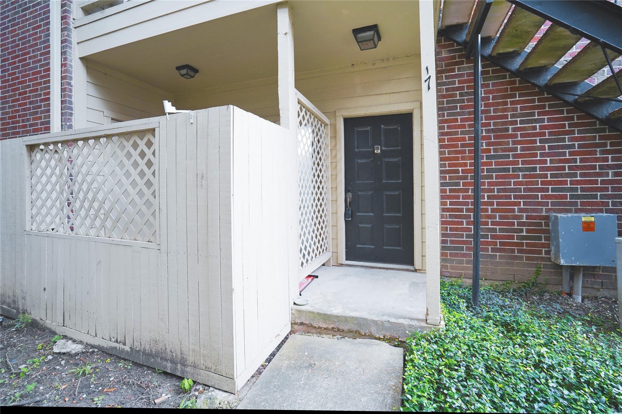 8055 Cambridge Street #17 — photo