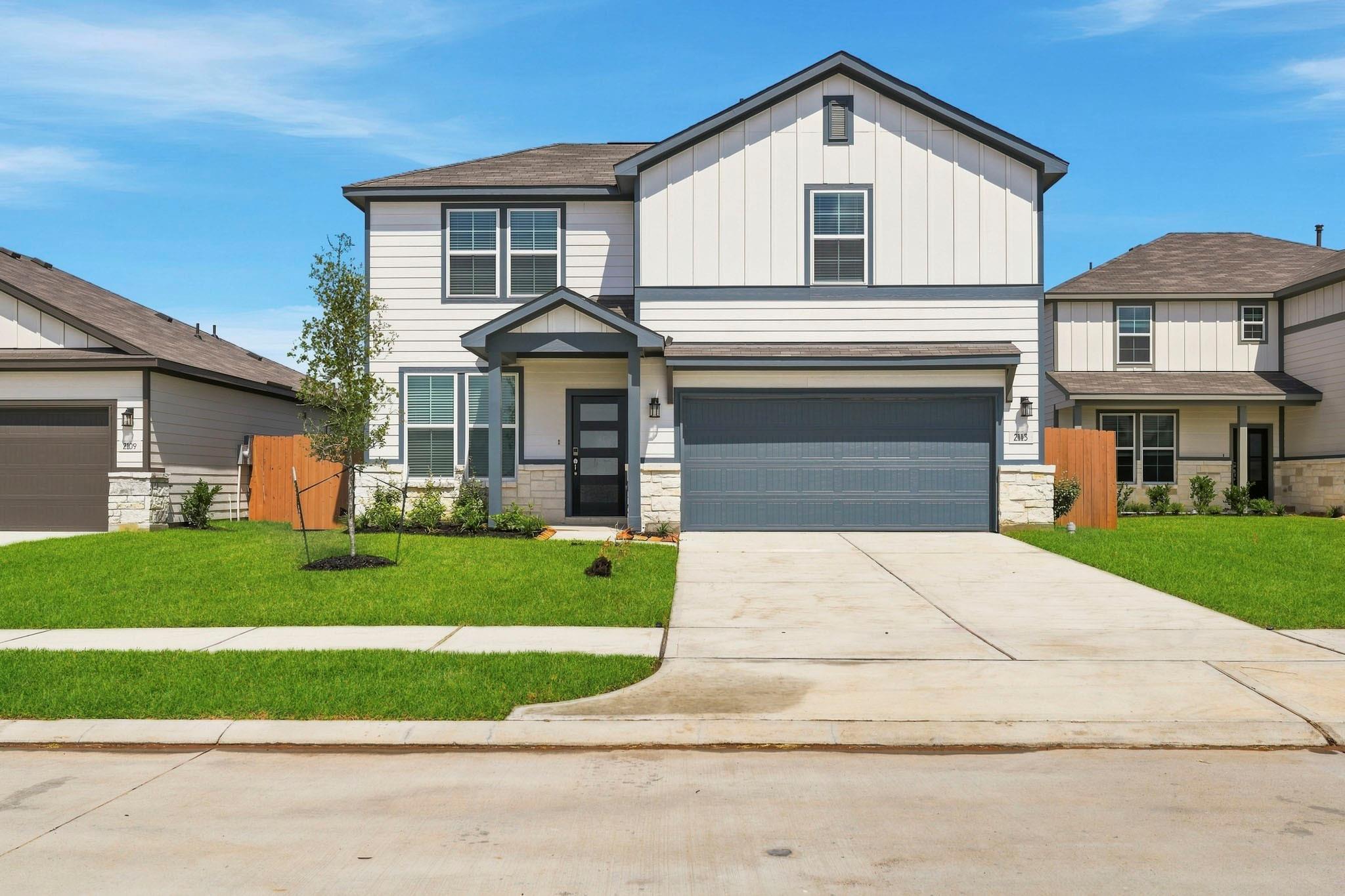 2113 Soriah Court — photo