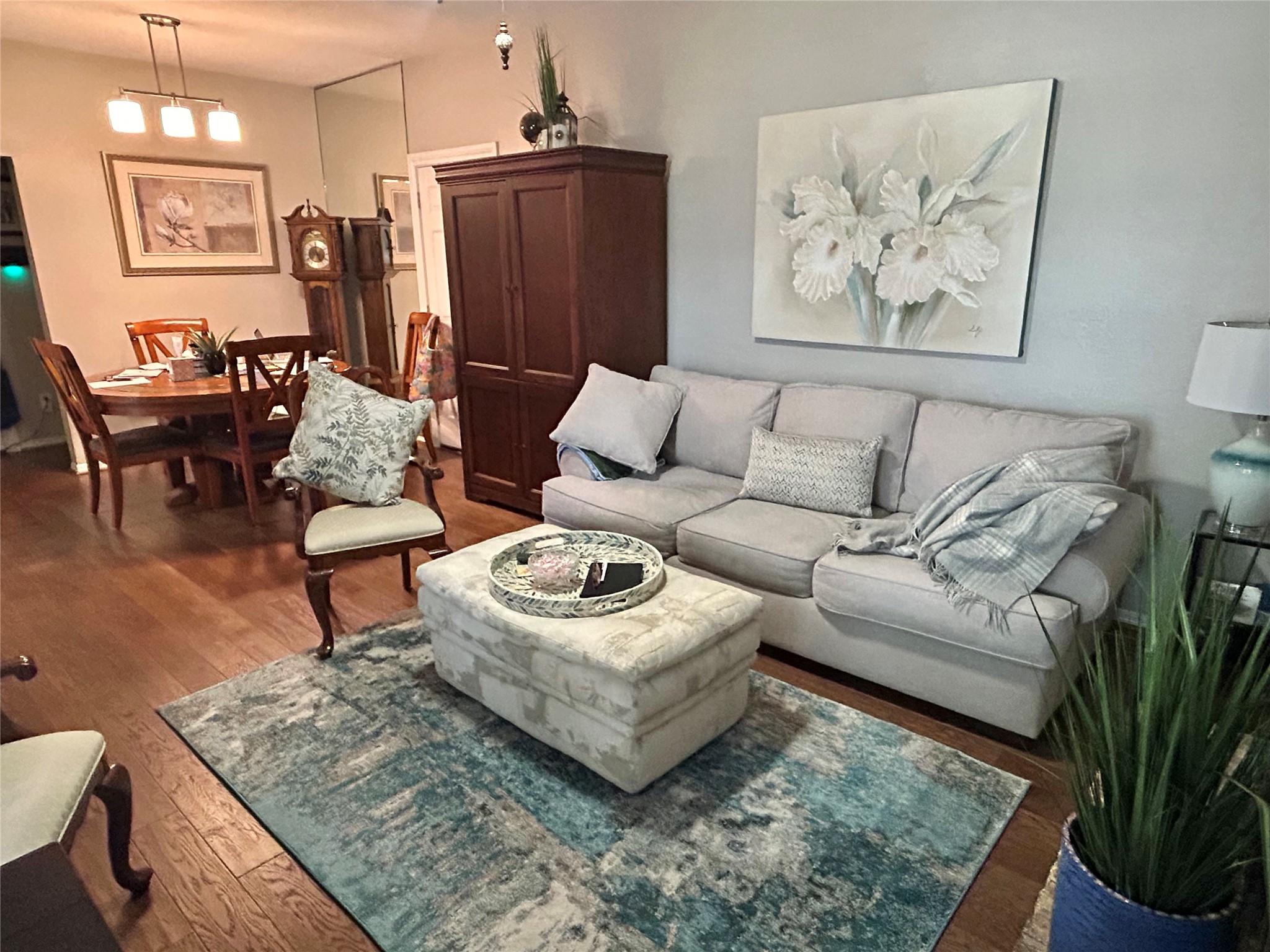 1201 Bering Drive #55 — photo