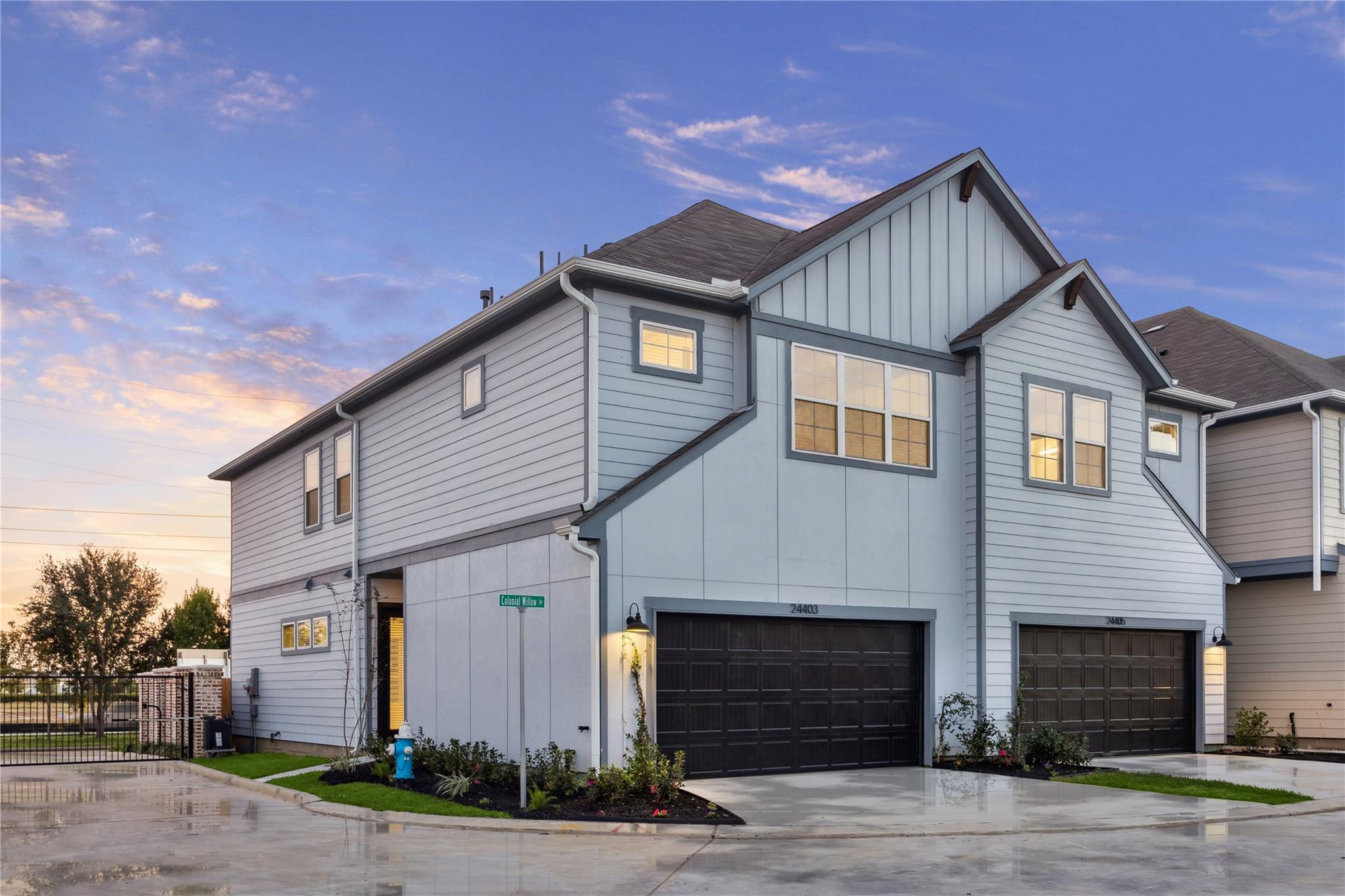 24405 Colonial Willow Drive — photo
