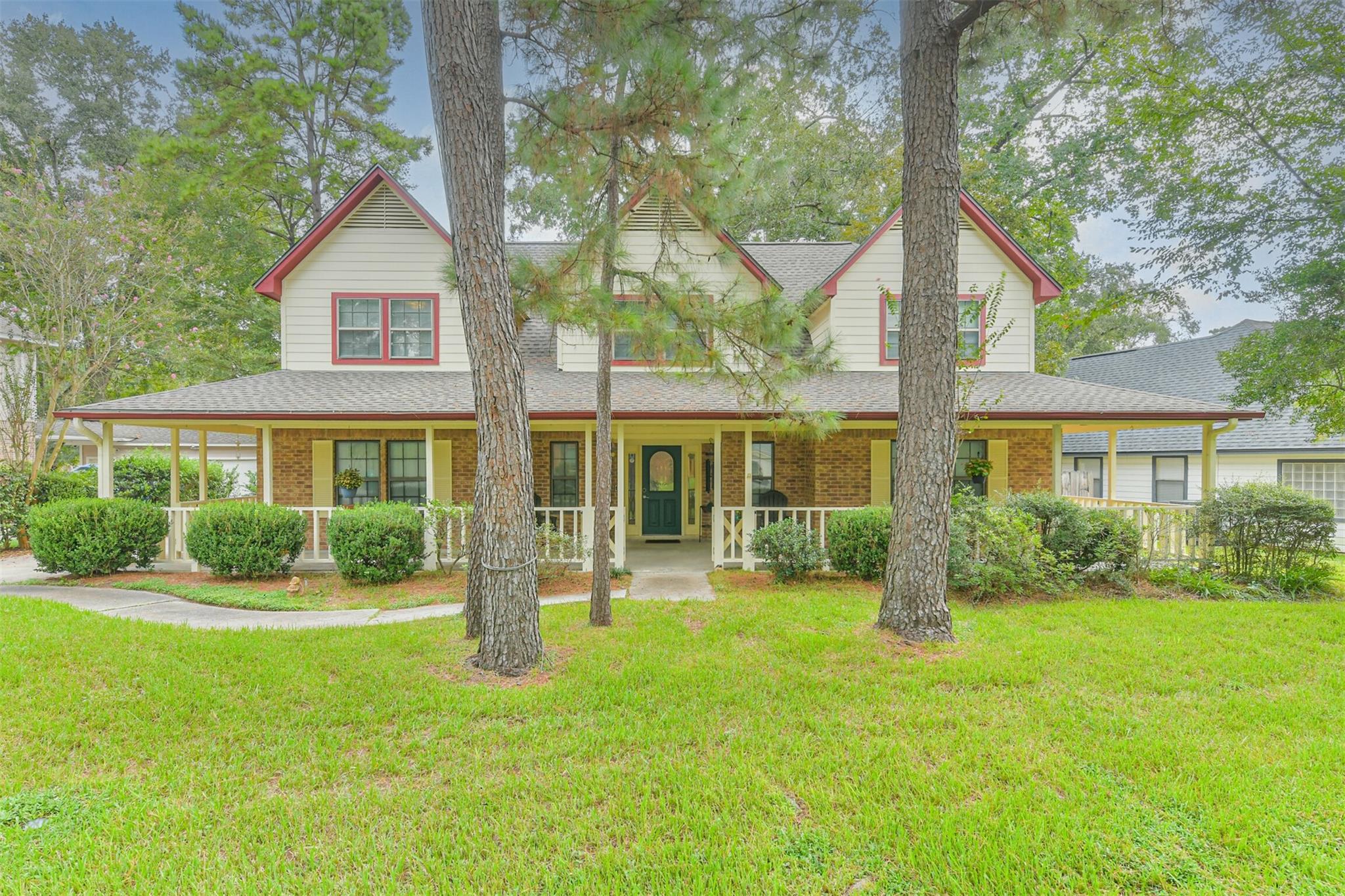 6 Amara Court — photo