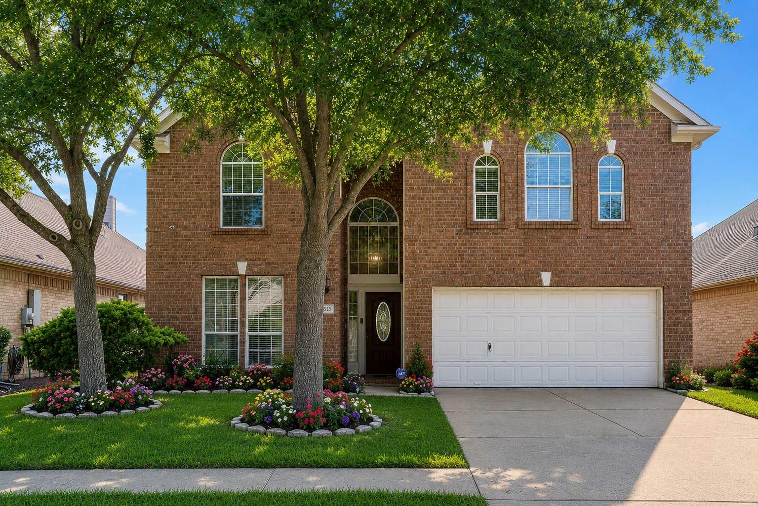 313 Marina Oaks Court — photo