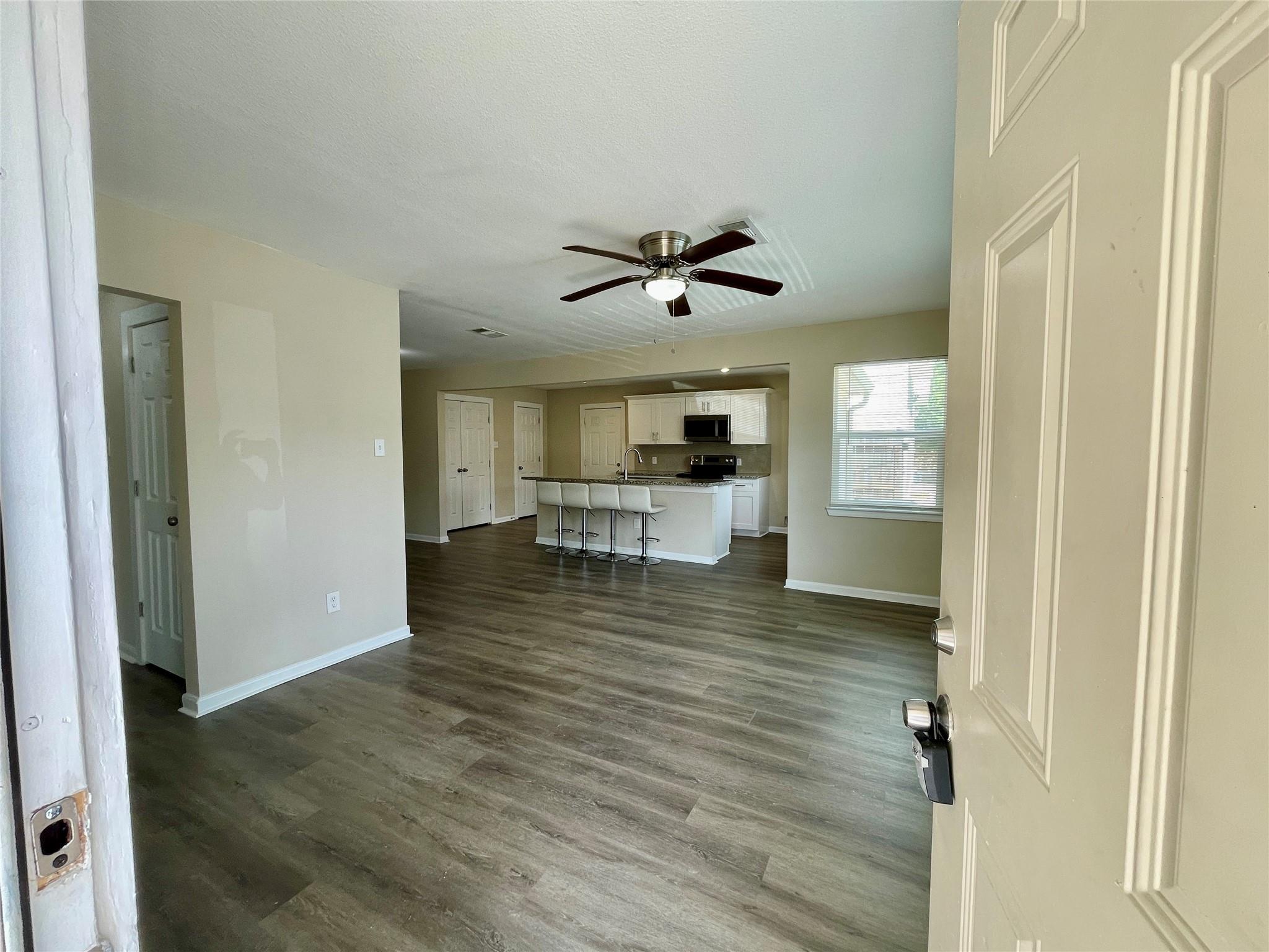 6810 Foster Street — photo