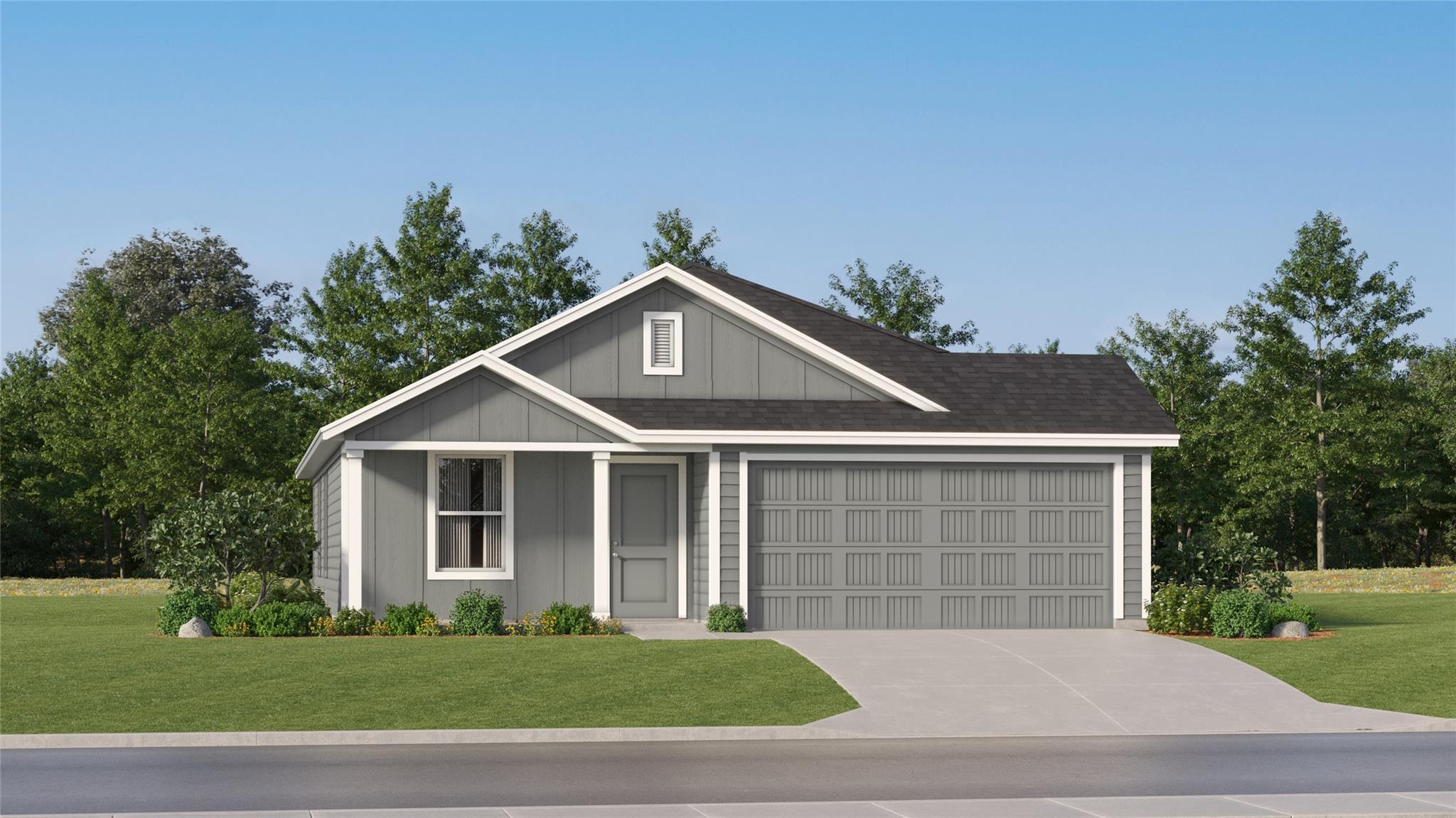 15752 Plum Brook Drive — photo