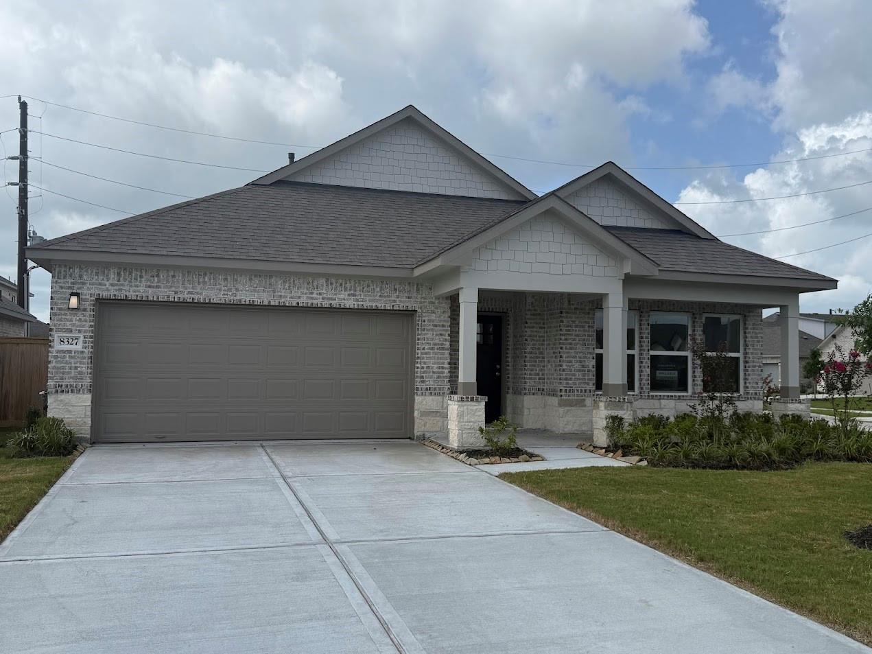 8327 Amber Summit Lane — photo