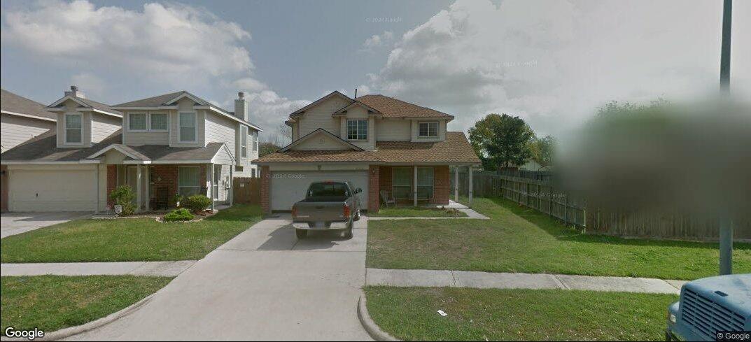 18602 Willow Cove Drive — photo