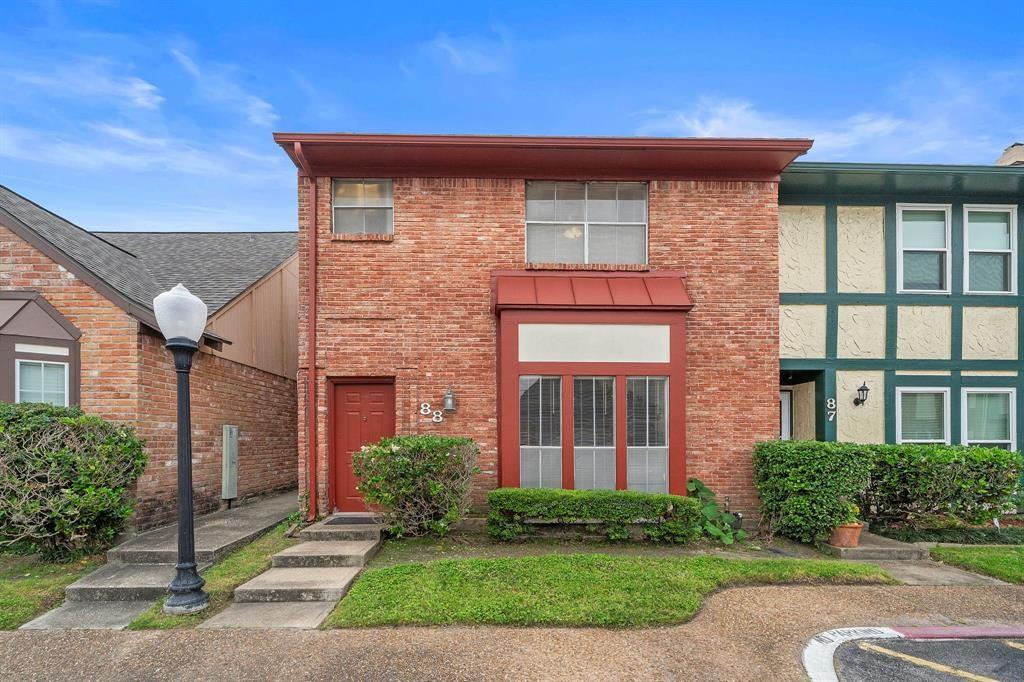 7700 Creekbend Drive #88 — photo