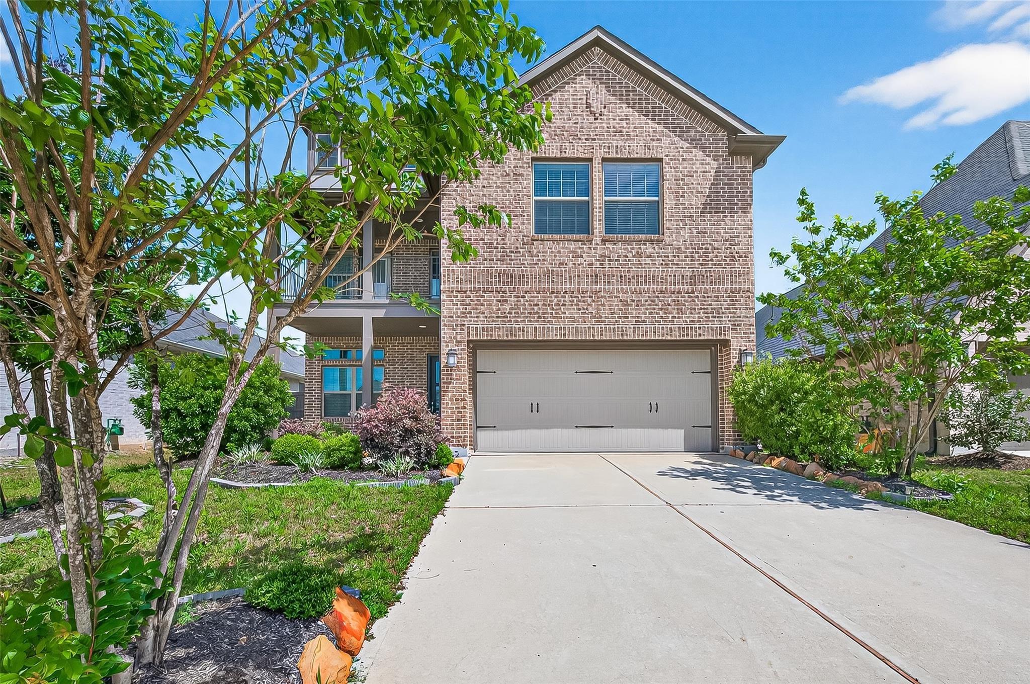 4207 Maple Glen Drive — photo