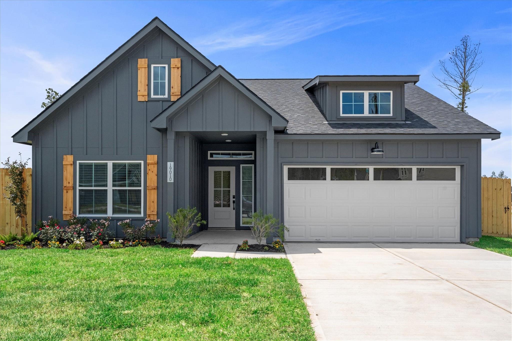 11458 Durant Drive — photo