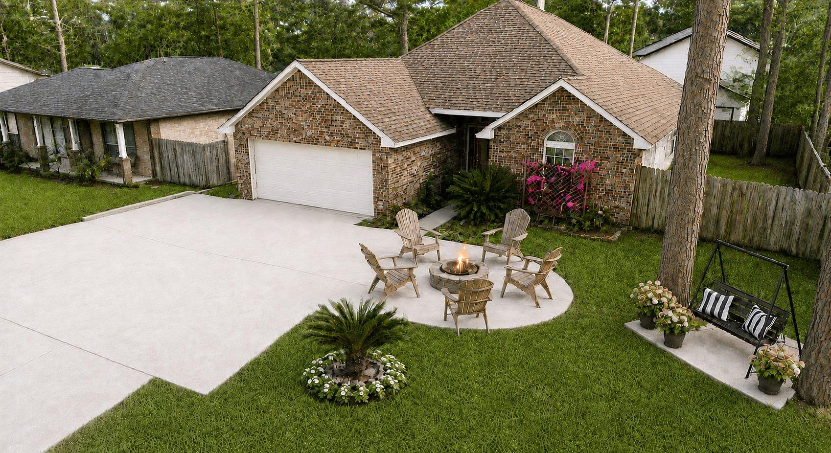 411 Shawnee Drive — photo