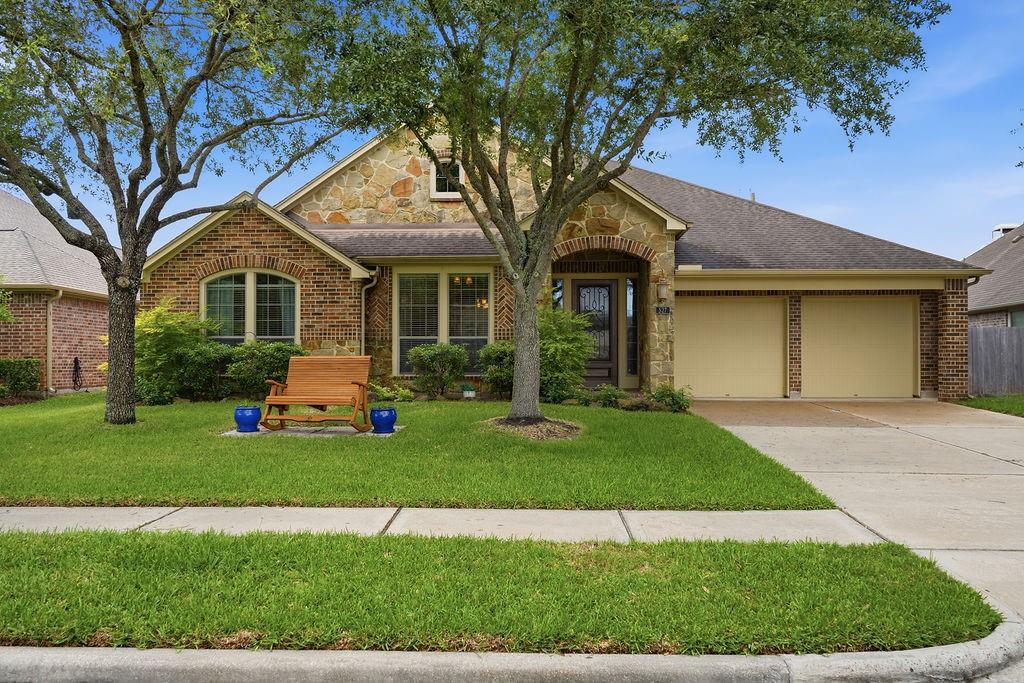 527 Jordan Creek Court — photo